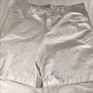 Women’s Lee Rider Shorts